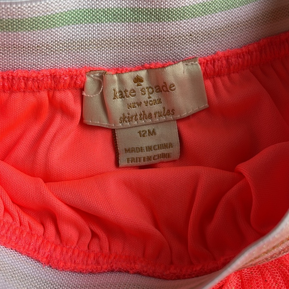 Kate Spade set - Picture 3 of 3